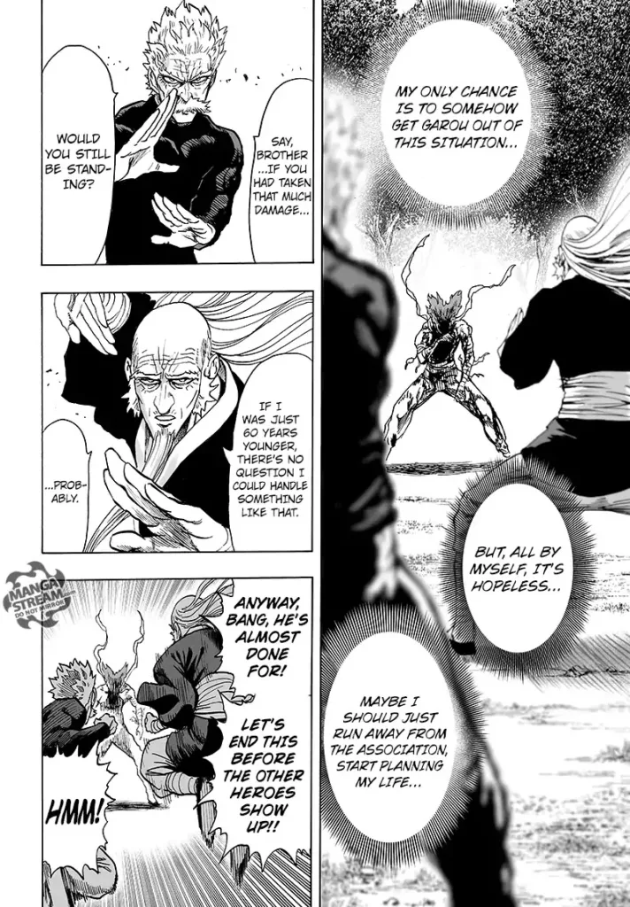 one punch man ch84 page023